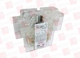 195-gb01 Allen Bradley / 195gb01 Used