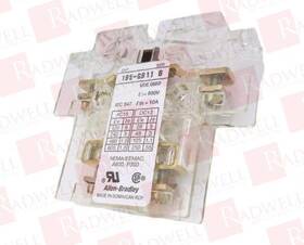 195-gb11 Allen Bradley / 195gb11 Used