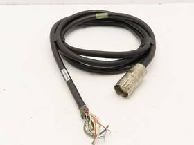 2090 Allen Bradley 2090-xxnfmf-s09 Kabel Feedback Cable Bulletin Ser. A 9ft