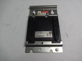 2094-prs1 Allen Bradley Kinetix 6000 Slim Power Rail