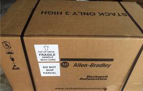 2099-bm10-s Allen-bradley Original Used Ab Kinetix 7000 Servo Drive 2099bm10s Free Shipping