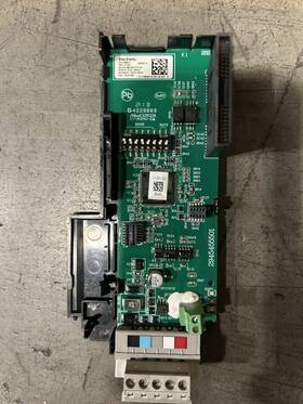 25-comm-d Allen-bradley Powerflex 525 Adapter
