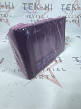 2711-b5a1 Allen-bradley Refurbished Panelview Overnight Shipping