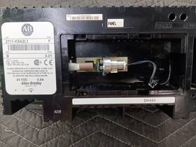 2711-k5a2l1 Allen-bradley Refurbished Panelview 2711k5a2l1 Overnight Shipping