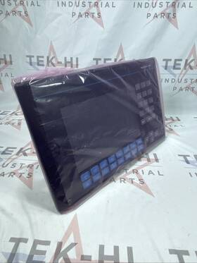2711-k9a2 Allen-bradley Refurbished Panelview Overnight Shipping