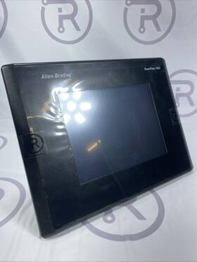 2711-t10c1 Allen-bradley Panelview - Next Day Air Available