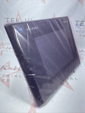2711-t10c15l1 Allen-bradley Refurbished Panelview Overnight Shipping