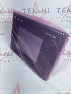 2711-t9c15l1 Allen-bradley Panelview Overnight Shipping Available