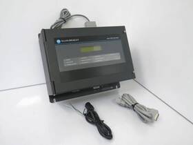2755-dd1a-b1-r1 Allen-bradley 2755dd1ab1r1 Bar Code Decoder
