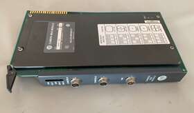 Allen-bradley 2803-cm Series A Camera Mux Module