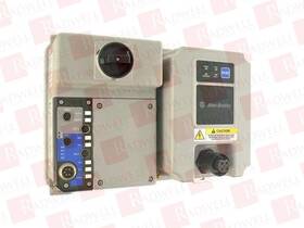 280d-f12z-10c-cr Allen Bradley / 280df12z10ccr Used
