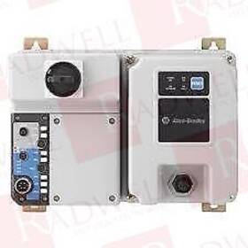 280d-f23d-25d-cr-3 Allen Bradley / 280df23d25dcr3 Used