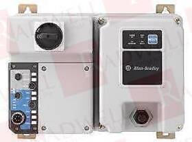 281d-f12z-10b-cr-3fr Allen Bradley / 281df12z10bcr3fr Used