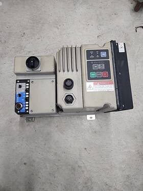 284d-fvd2p3z-10-cr-3-sb Allen Bradley Armorstart Control Module 280d-fn-10-c