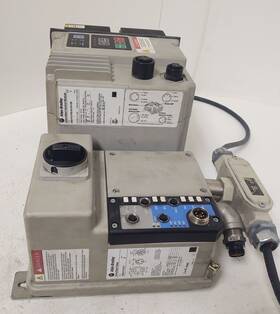284d-fvd7p6z-25-cr-3-sb Allen Bradley 5hp 460vac 280d-fn-25-c Guaranteed