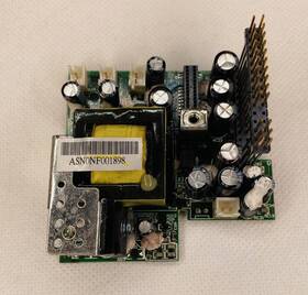 2945003103 Allen-bradley Power Circuit Board Not Tested As Is Flex 40