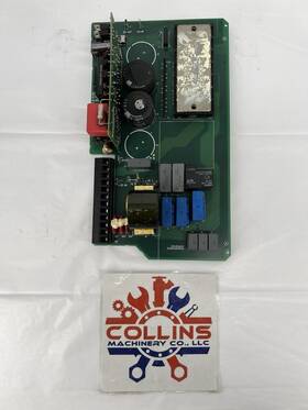 318544-a06 Allen-bradley Pcb Power Module Fits Powerflex 700 Vfd
