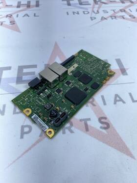 Mr196608 Allen-bradley 339646 339648 Com Board Overnight Shipping Available