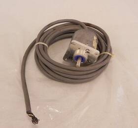 845h-sjdz24ckya5 Allen-bradley 34234u Encoder Optical Incremental