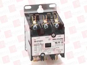 400-dp30nf3 Allen Bradley / 400dp30nf3 In Box