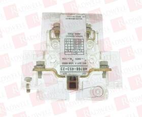 40768-453-23 Allen Bradley / 4076845323 Used