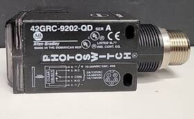 42grc-9202-qd Allen Bradley 42grc-9200-qd Series A Used