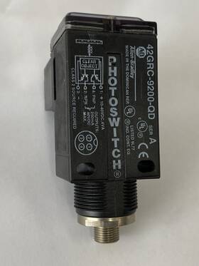42grc-9200-qd1-b Allen-bradley 42grc-9200-qd1 Series A Sensor