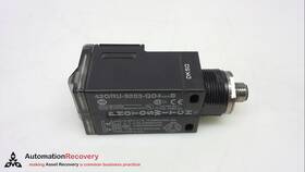 42gru-9203-qd4 Allen Bradley Series B Photoswitch 70-264vac/vdc #246337
