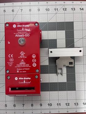 440g-l07258 Allen-bradley Guardmaster