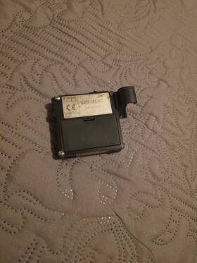 440l-alat Allen Bradley Laser Alignment Tool You Get Two For Price Of One
