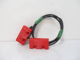 440n-z2nrs1a Allen Bradley Guardmaster Non Contact Interlock Switches