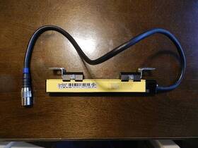 445l-r4c0150fp Allen Bradley Guardshield 445l Safety Light Curtain Micro 400