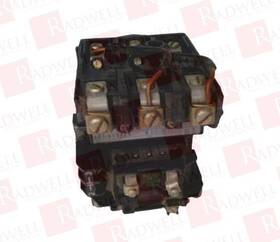 500-bodx21 Allen Bradley / 500bodx21 Used