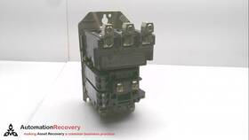 500f-co Allen Bradley 930 Series B Starter Contactor #283257
