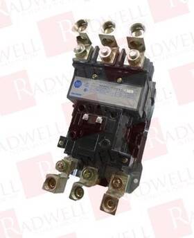 500fl-fod93 Allen Bradley / 500flfod93 Used