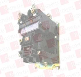 500l-cod92 Allen Bradley / 500lcod92 Used