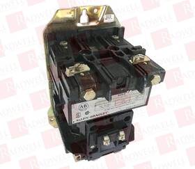 500l-dod93 Allen Bradley / 500ldod93 Used