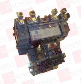 500l-dod94 Allen Bradley / 500ldod94 Used