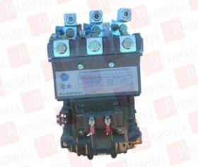 500l-eod93 Allen Bradley / 500leod93 Used