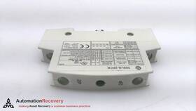 304353 Allen Bradley 500lg-2pck 2-pole N.o. Conversion Kit #304353