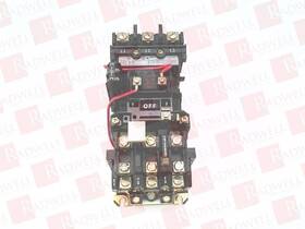 509-aod-e1 Allen Bradley / 509aode1 Used