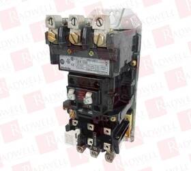509-cod-17 Allen Bradley / 509cod17 Used
