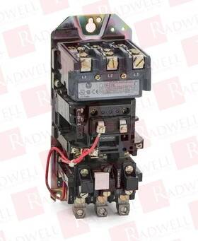 509-cod-a4j Allen Bradley / 509coda4j Used