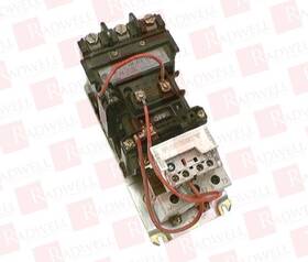 509-cod-xxx Allen Bradley / 509codxxx Used Tested Cleaned
