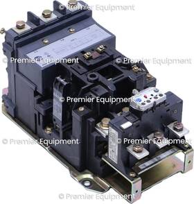 509-eod-a2k Allen Bradley Starter Size 4 110-120v 50-60hz