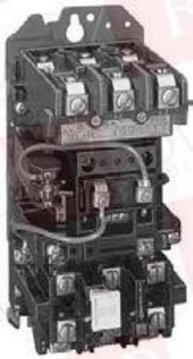 509-fod-a2n Allen Bradley / 509foda2n Used