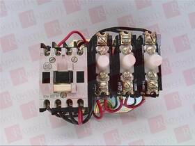509-tod-7 Allen Bradley / 509tod7 Used