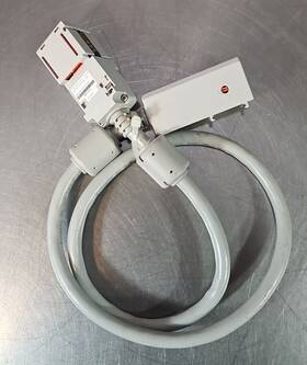 5094-ce10 Allen-bradley Flex 5000 Interconnect Cable 1 Meter Loc5d36