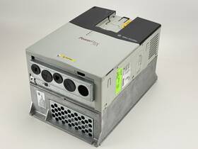 52094u Allen-bradley 20be022a0aynand0 Powerflex 700 Ac Drive 20hp 475-632vac