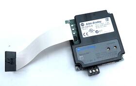 20-comm-r Allen-bradley 53897u Remote I/o Adapter Series A